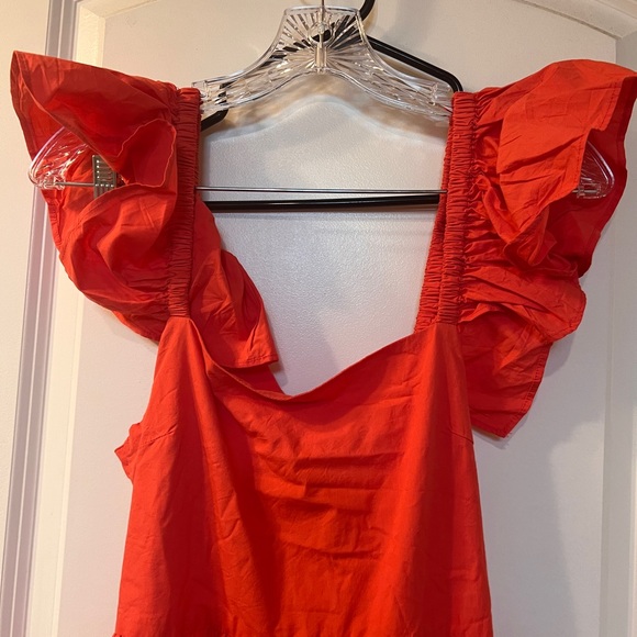 Oliphant dress size small - Picture 4 of 9